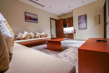 ホテル Vivian Park El Raeid