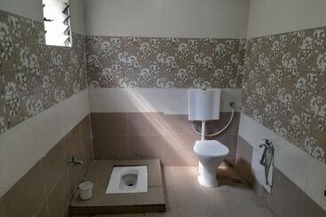 هتل Wizard Palace Aurangabad