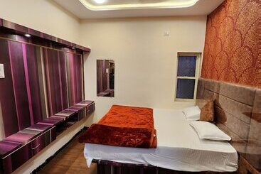 هتل Wizard Palace Aurangabad
