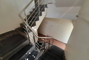 هتل Wizard Palace Aurangabad