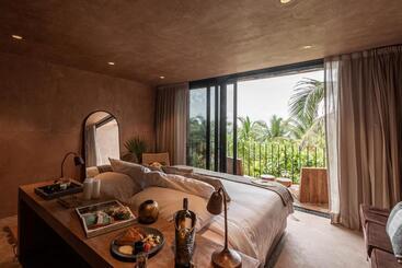 Xela Tulum   Member Of Design Hotels