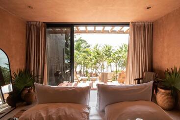Xela Tulum Member Of Design Hotels
