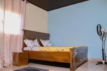 Jbzapartment Obobogo
