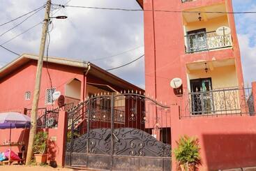 Jbzapartment Obobogo