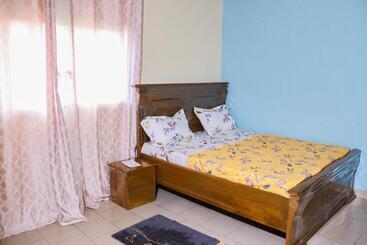 Jbzapartment Obobogo