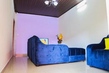 Jbzapartment Obobogo