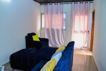 Jbzapartment Obobogo