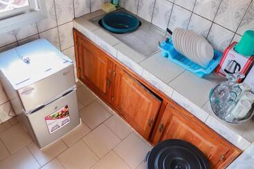 Jbzapartment Obobogo