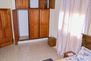 Jbzapartment Obobogo