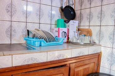 Jbzapartment Obobogo
