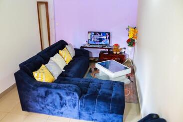Jbzapartment Obobogo