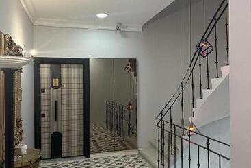 Konak Suite