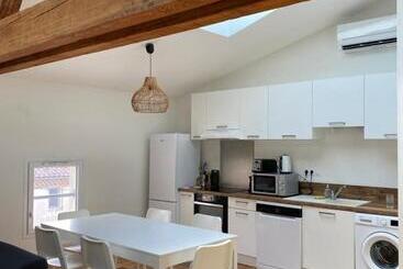 Le Relais De Crussol