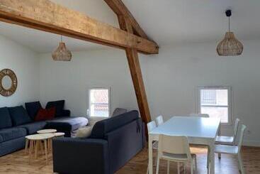 Le Relais De Crussol