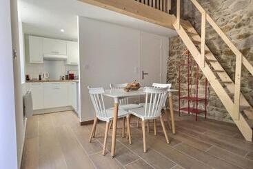 Le Relais De Crussol