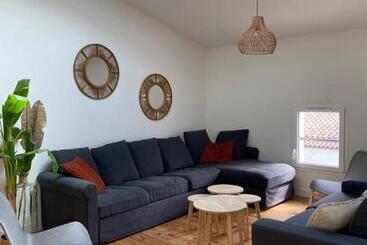Le Relais De Crussol