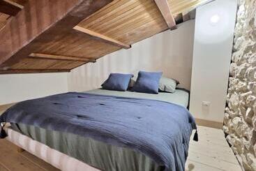 Le Relais De Crussol