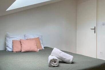 Le Relais De Crussol