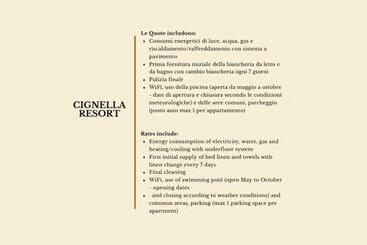 Luxury Resort With Swimming Pool In The Tuscan Countryside, Villas On The Ground Floor With Private