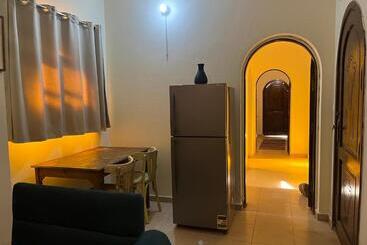 Malaz Motel