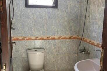 Malaz Motel