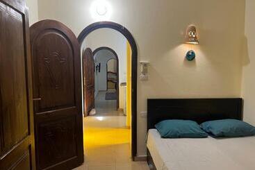 Malaz Motel