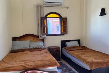 Malaz Motel