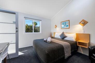 مُتل Central Inn Taupo