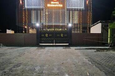 Oyo Hotel Brahmaputra