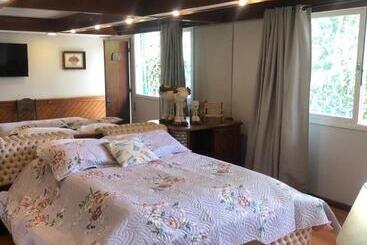 پانسیون Apartamento Catedral 1