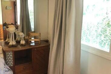پانسیون Apartamento Catedral 1