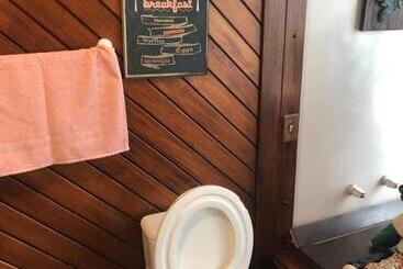 پانسیون Apartamento Catedral 1