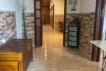 پانسیون Casa Arigabi