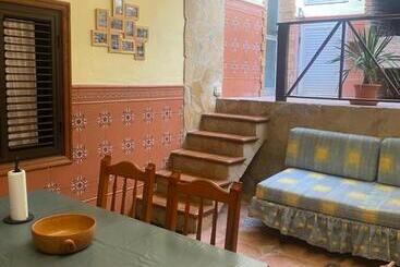 پانسیون Casa Arigabi