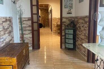 پانسیون Casa Arigabi