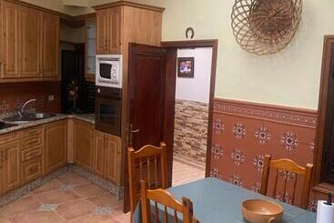 پانسیون Casa Arigabi