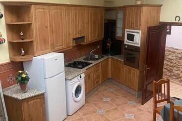 پانسیون Casa Arigabi