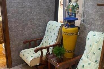 پانسیون Casa Arigabi