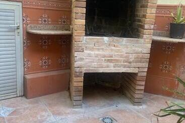پانسیون Casa Arigabi