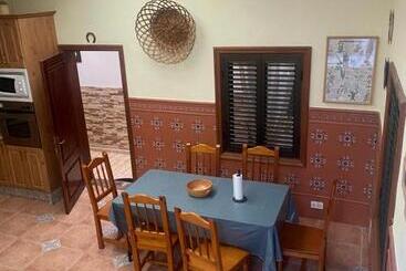 پانسیون Casa Arigabi