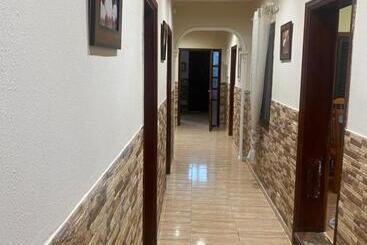 پانسیون Casa Arigabi