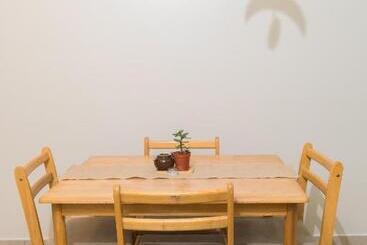 پانسیون Cozy Renting Hospedaje