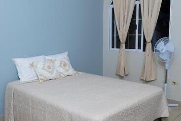 پانسیون Cozy Renting Hospedaje