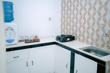 پانسیون Getrudis Guesthouse