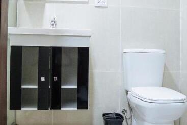 پانسیون Habitación Con Baño Privado Se Comparte Cocina Cerca Al Aeropuerto