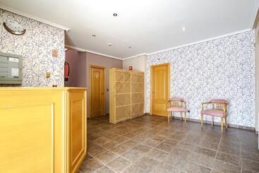 پانسیون Hostal Don Juan