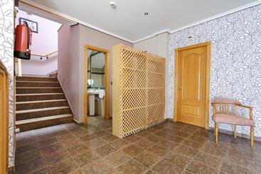 پانسیون Hostal Don Juan