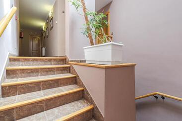 پانسیون Hostal Don Juan