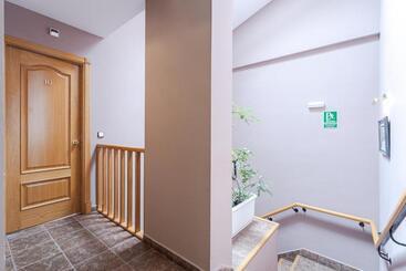 پانسیون Hostal Don Juan