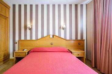پانسیون Hostal Don Juan